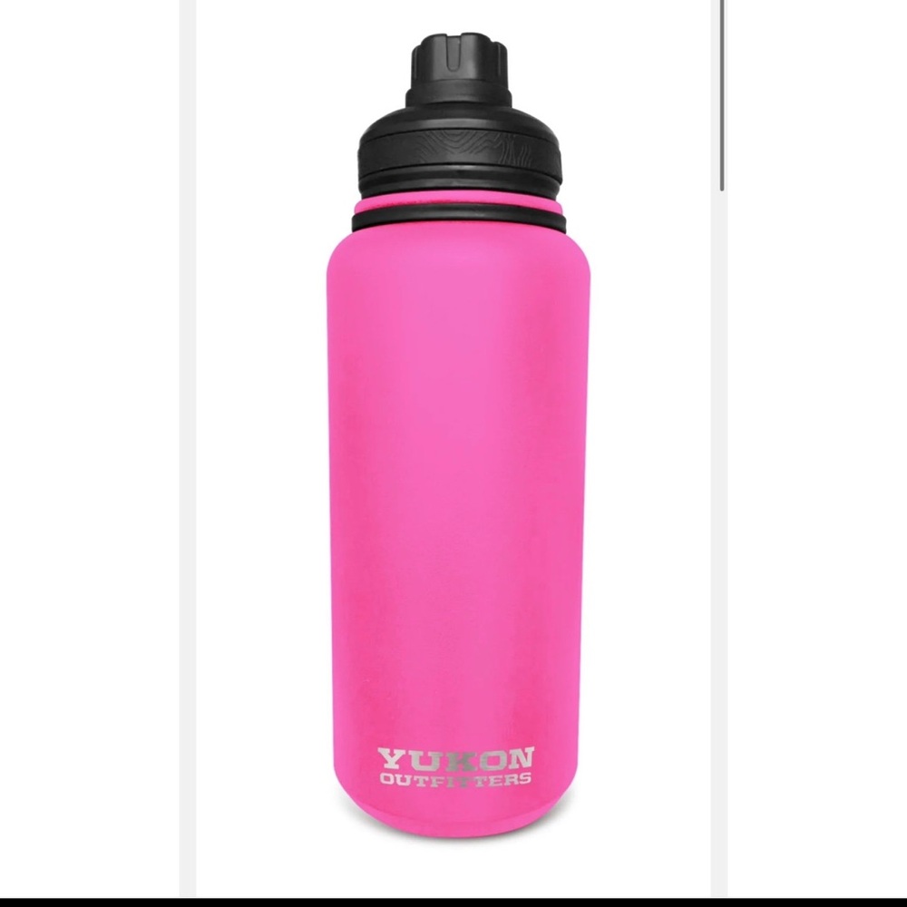 Yukon Outfitters | 32OZ Tumbler